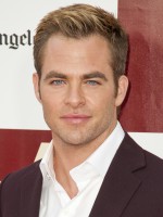 Chris Pine