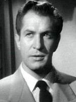 Vincent Price