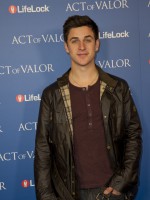 David Henrie