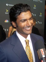 Sendhil Ramamurthy