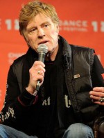 Robert Redford