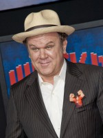 John C. Reilly