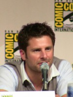 James Roday