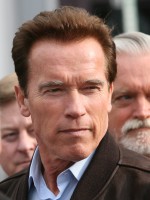 Arnold Schwarzenegger