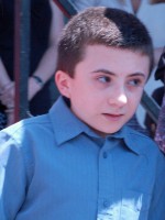 Atticus Shaffer