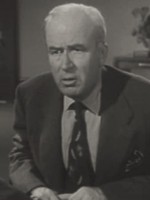 Harry Shannon