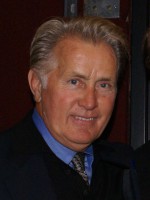 Martin Sheen