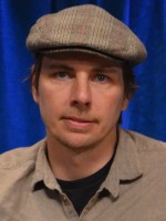 Dax Shepard