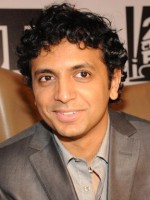 M. Night Shyamalan