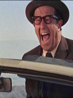 Phil Silvers