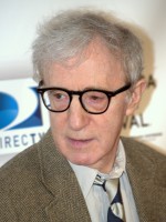 Woody Allen