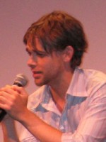 Nick Stahl