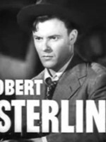 Robert Sterling