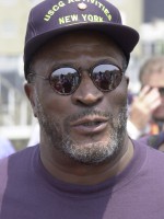 John Amos