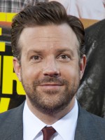 Jason Sudeikis