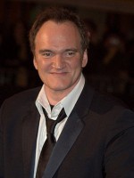 Quentin Tarantino