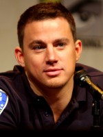 Channing Tatum