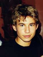 Jonathan Taylor Thomas