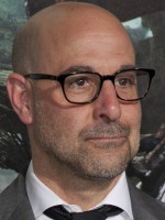 Stanley Tucci