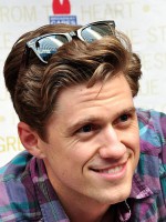 Aaron Tveit