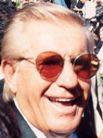 Jerry Van Dyke