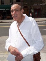 Abe Vigoda