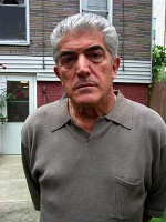 Frank Vincent