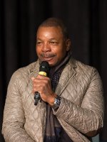 Carl Weathers