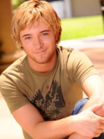 Michael Welch