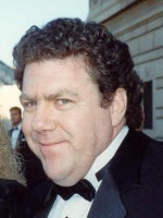 George Wendt