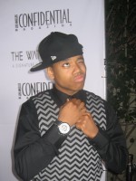 Tristan Wilds