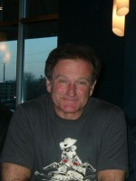 Robin Williams