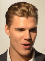 Chris Zylka