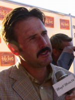 David Arquette