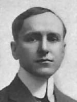 Herbert Yost