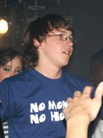 Mike Bailey