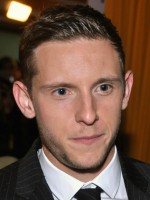 Jamie  Bell