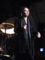 Russell Brand