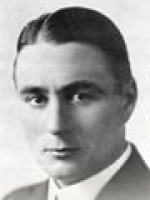 Sydney Chaplin