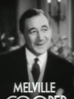 Melville Cooper