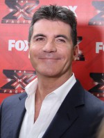 Simon Cowell