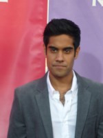 Sacha Dhawan