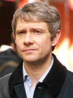 Martin Freeman