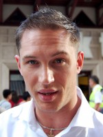 Tom Hardy