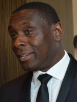 David Harewood