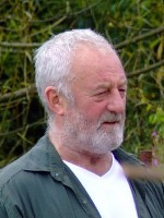 Bernard Hill