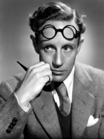 Leslie Howard