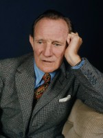 Trevor Howard