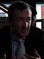 Ralph Ineson