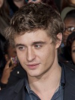 Max Irons